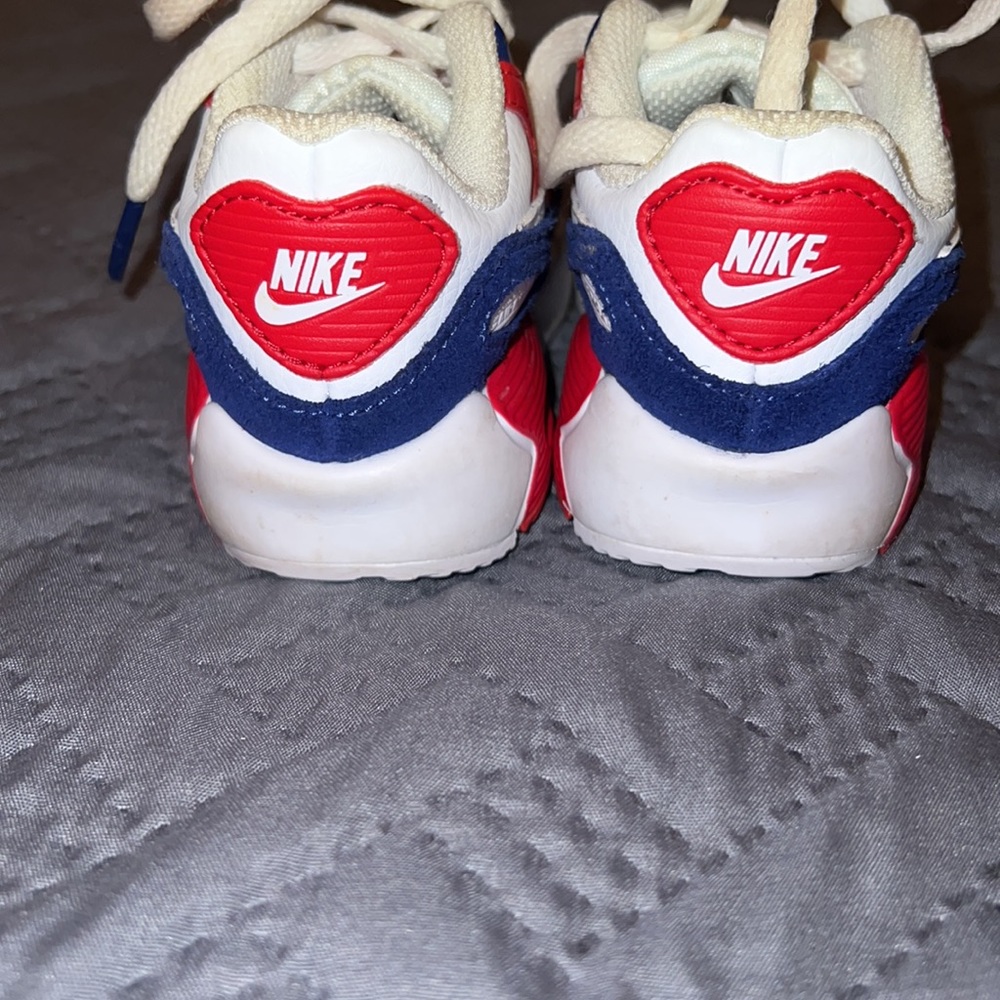 Kids Nike Air Max - Picture 5 of 5
